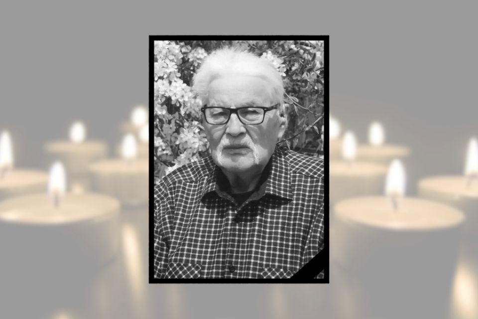 «Дійшов до Берліна»: на Хмельниччині помер 104-літній ветеран Іван Чайка