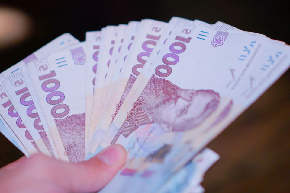На Хмельниччині назвали ТОП-10 найпопулярніших вакансій та середні зарплати