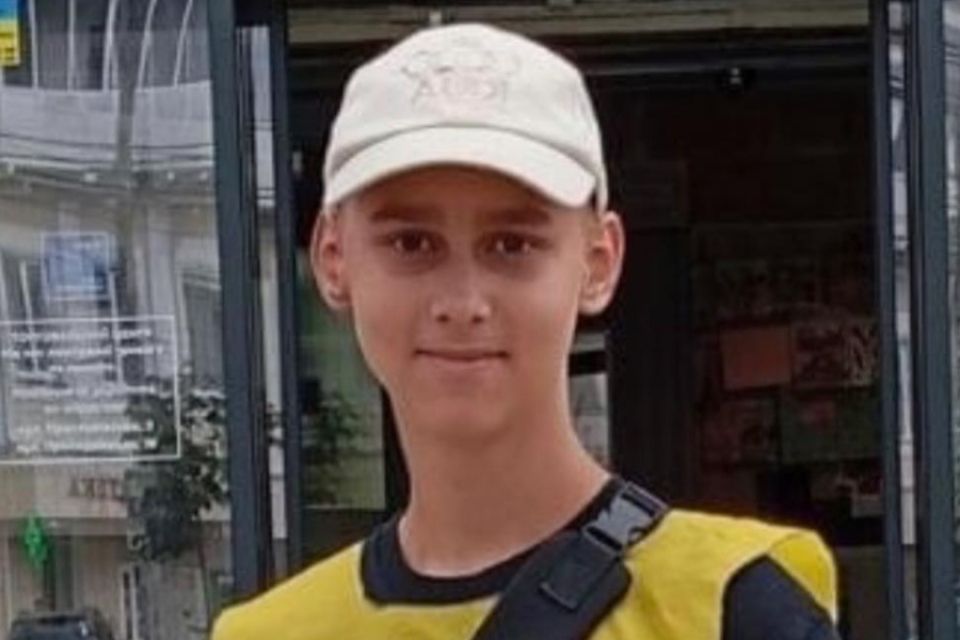 Син хмельницької волонтерки бореться за життя: Максим переніс 18 реанімацій