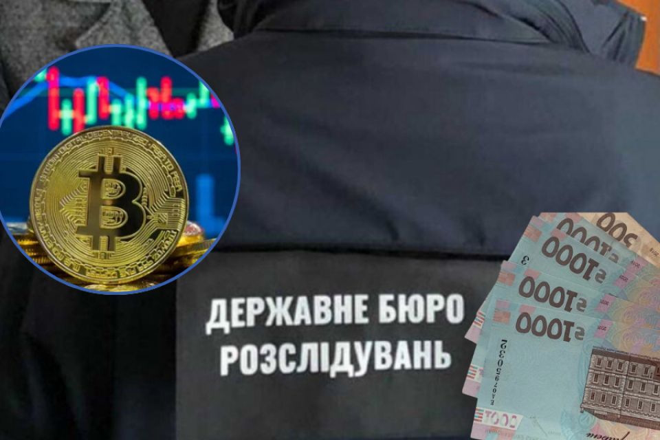 Зарплати від 200 тисяч, BMW та криптовалюта: що задекларували керівники ДБР у Хмельницькому