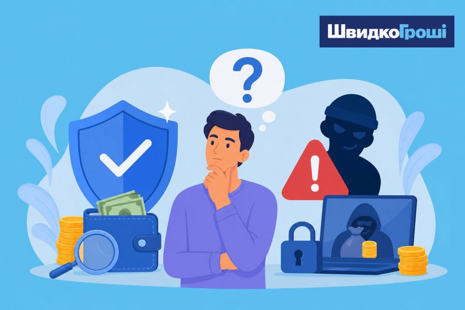 Як обрати МФО і не пошкодувати: прості поради для фінансового спокою (новини компаній)