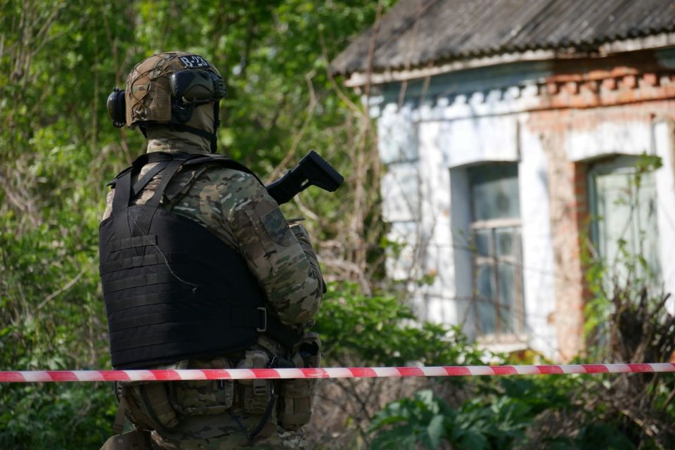 Ліквідували стрільця, який вбив поліцейського у Хмельницькому районі