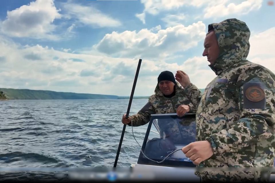 Погрожував порізати колеса за сітки: рибоохорона відреагувала на резонансний допис у соцмережі