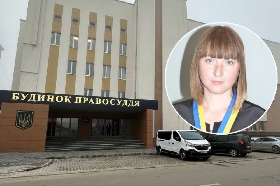 Родичі в Криму та дешеві авто: розповідаємо про суддю з Кам’янця, яку призначив Зеленський