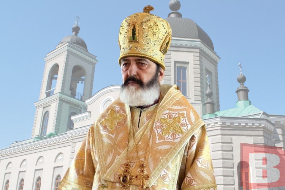У Хмельницькому засудили колишнього митрополита УПЦ Антонія: деталі справи та гучні скандали навколо екс-керуючого