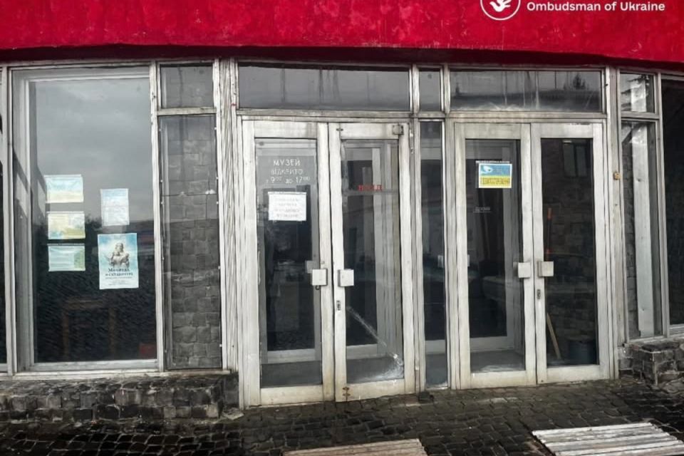 У Шепетівці перевірили укриття: частина об’єктів виявилася недоступною