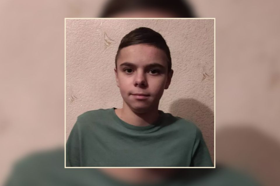 Стан погіршився: триває збір на лікування 16-річного Святослава з Волочиська