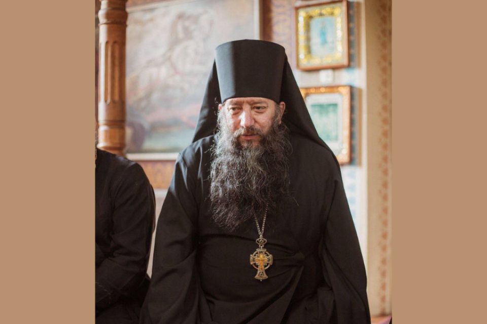 На Хмельниччині архімандрита УПЦ забрали до ТЦК після богослужіння, — єпархія