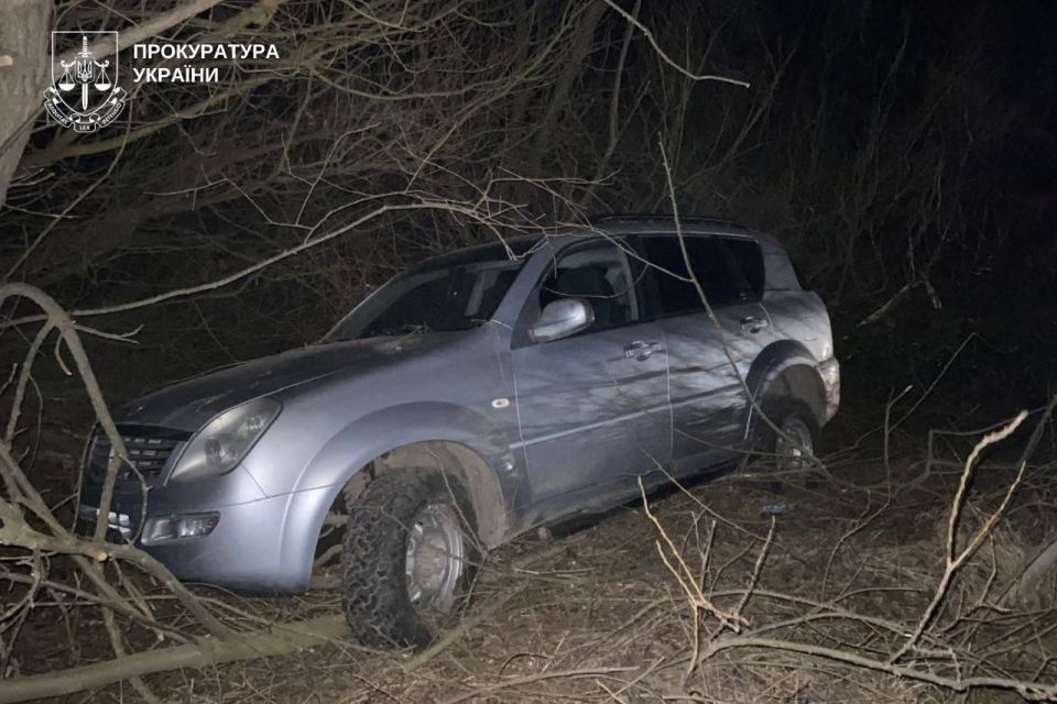 На Хмельниччині засудили водійку, яка напідпитку збила 16-річну дівчину