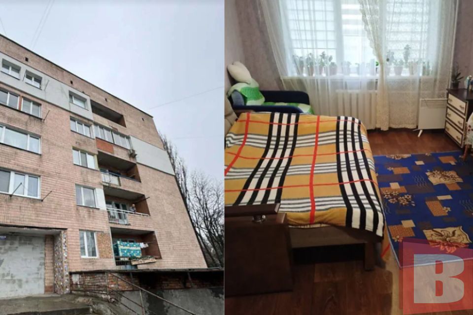Житло у гуртожитках: що пропонують у Хмельницькому та які ціни