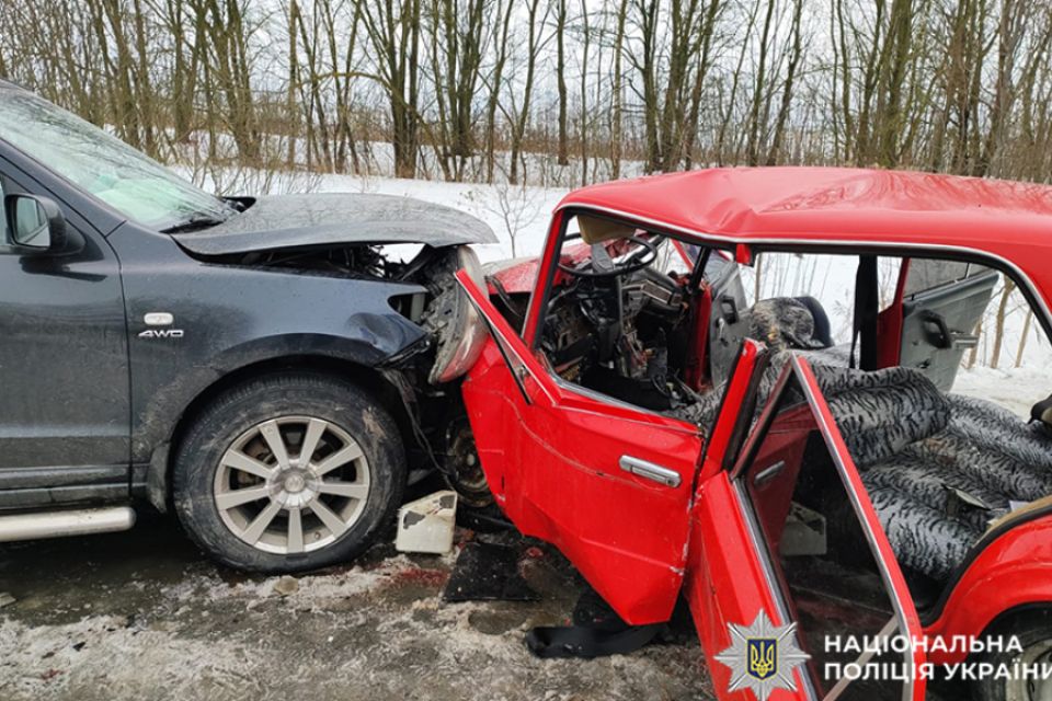 Двоє загиблих та троє травмованих: за ДТП на Хмельниччині судитимуть водія «Hyundai»