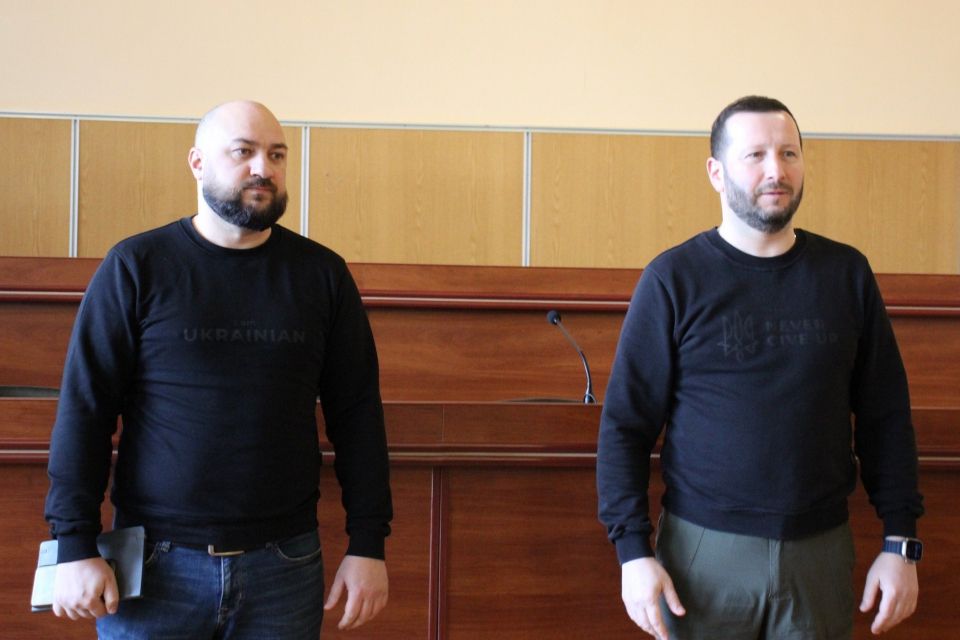 Голову Хмельницької РВА призначать заступником голови Хмельницької ОВА