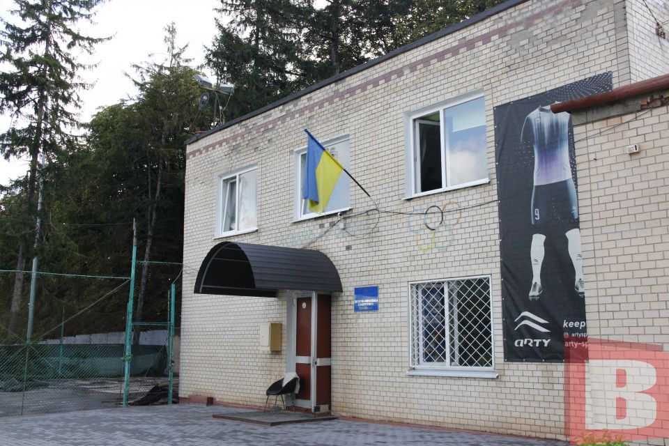 У хмельницькій ДЮСШ №1 буде новий директор