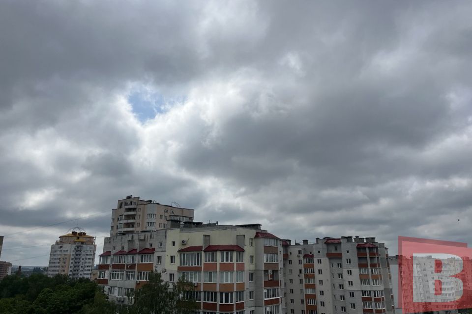 Дощі та до +25°: прогноз погоди у Хмельницькому на тиждень