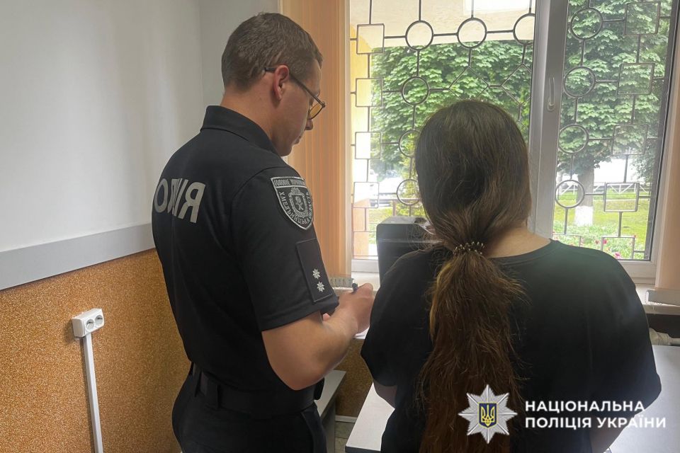 На залізничному вокзалі у Хмельницькому знайшли зниклу 15-річну дівчину з Деражнянщини