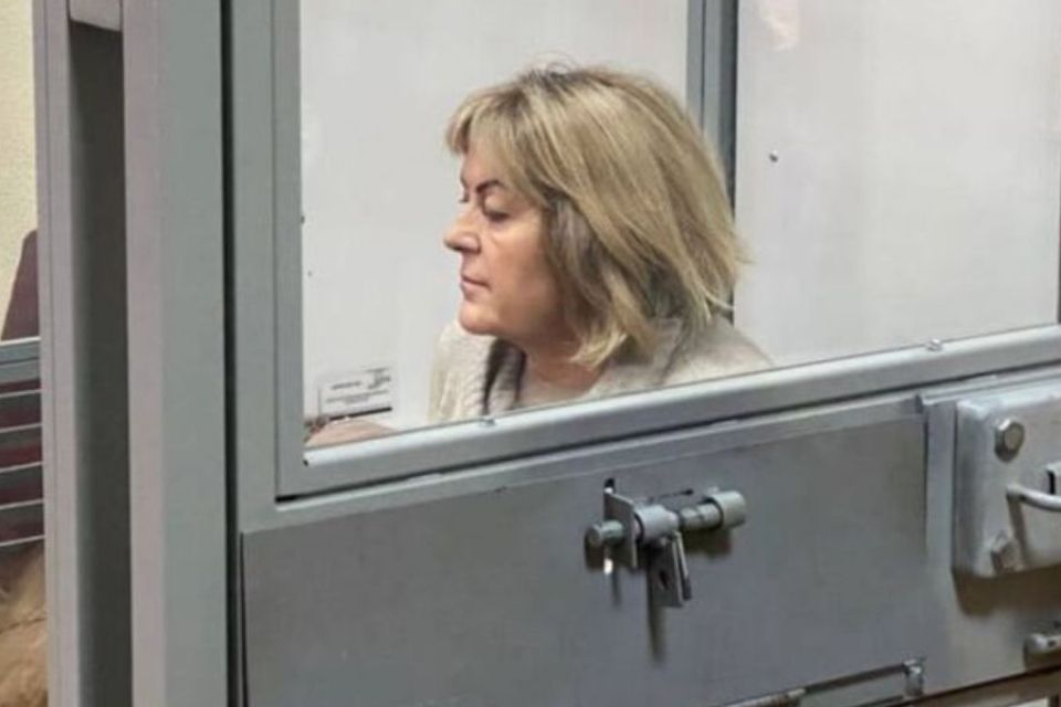 Тетяні Крупі продовжили строк дії процесуальних обов’язків: деталі