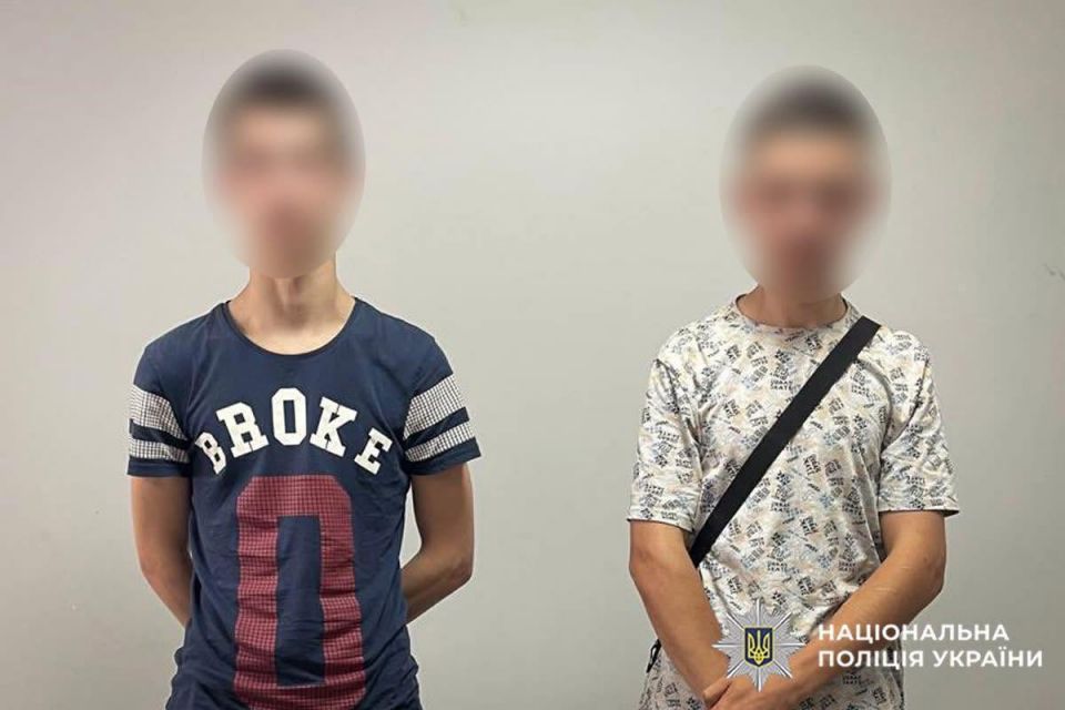 Двом чоловікам з Хмельниччини оголосили підозру у груповому ґвалтуванні