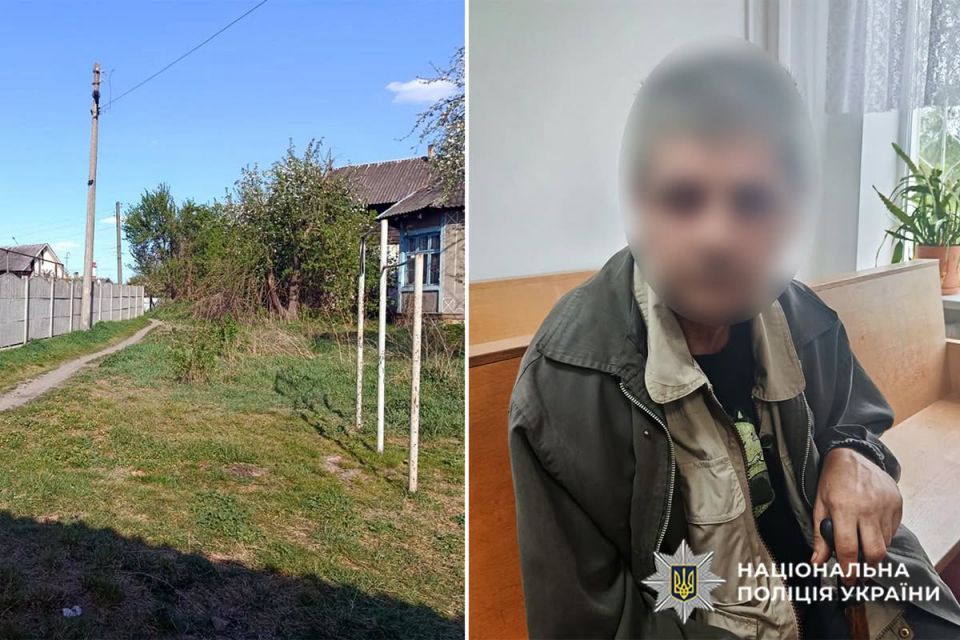 Розбещував пʼятьох дітей: на Хмельниччині затримали чоловіка