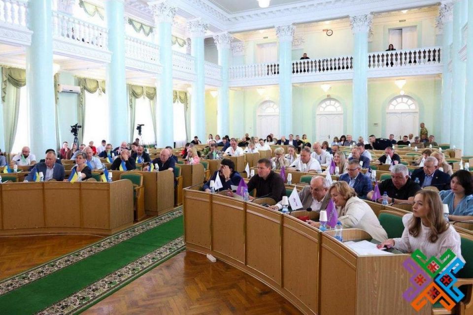 У Хмельницькому провели сесію облради. Які рішення ухвалили?