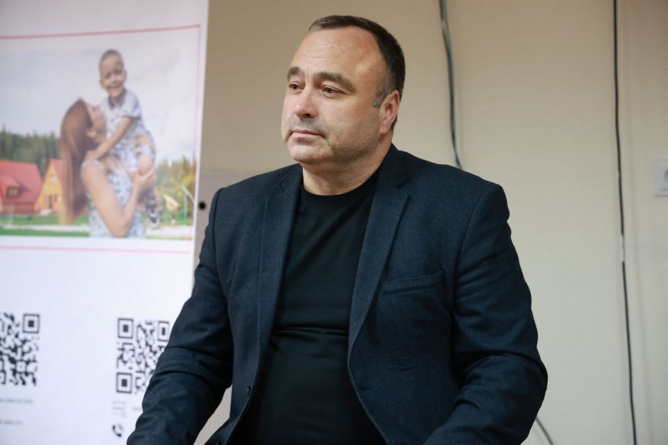Заступник начальника Хмельницької ОВА залишає посаду: що про це відомо