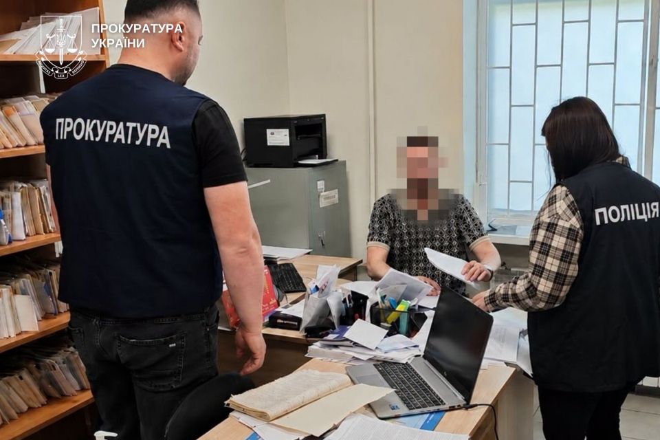 Колишній директор «Хмельницькводоканалу» отримав підозру за розтрату на закупівлі