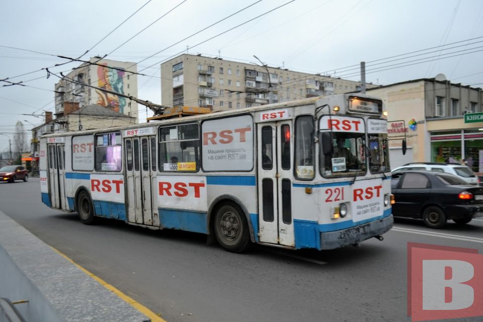 Тарифи на проїзд: які ціни в регіонах України порівняно з Хмельницьким