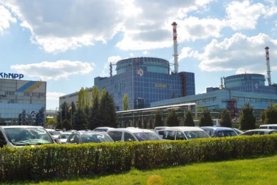 На Хмельницькій АЕС проводять обшуки: що відомо