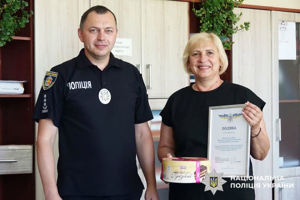 На Хмельниччині мешканці допомогли розшукати зниклу 12-річну дівчинку