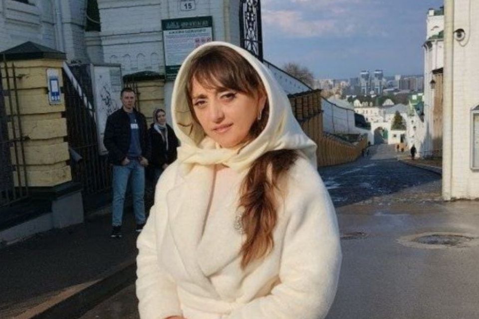 Прихильницю УПЦ Кохановську відлучили від церковного життя