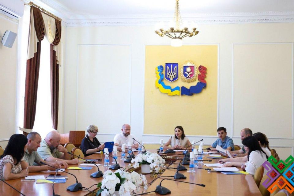Громади Хмельниччини можуть отримати до 1 млн грн на підтримку ветеранів