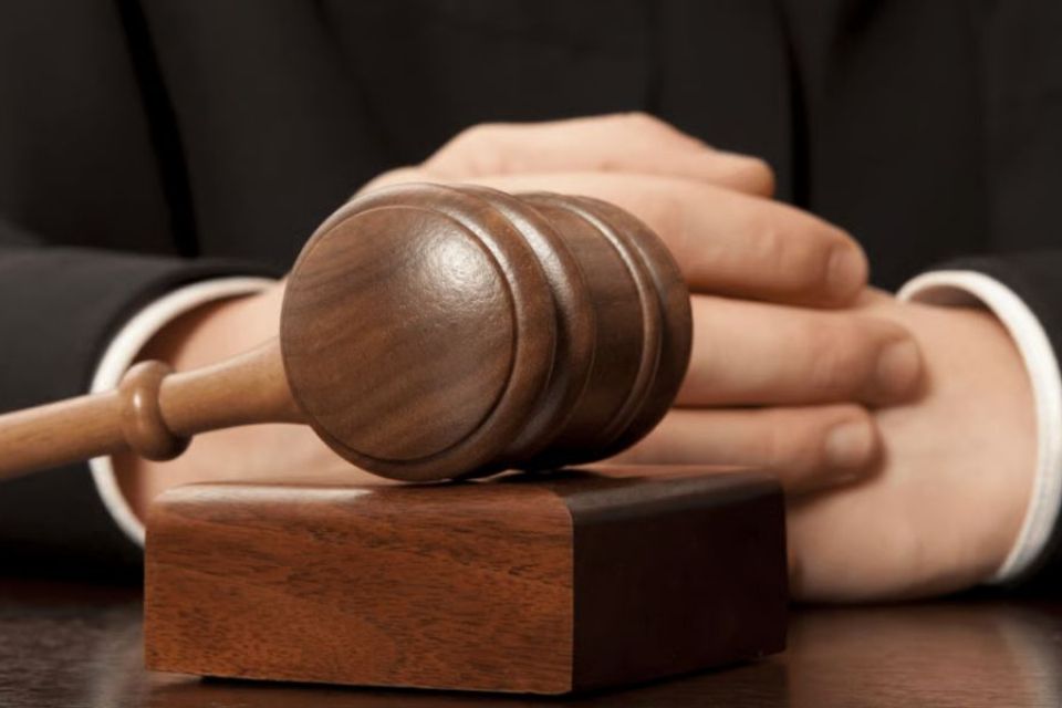 Засудили одного з голів громад Хмельниччини за розтрату 1,9 мільйона гривень