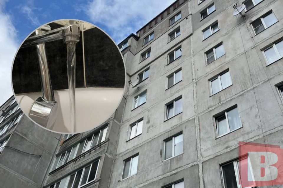 У Хмельницькому зростуть тарифи на воду: коли і наскільки