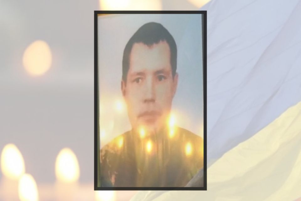 У Хмельницькому попрощалися із 38-річним захисником Максимом Глушком