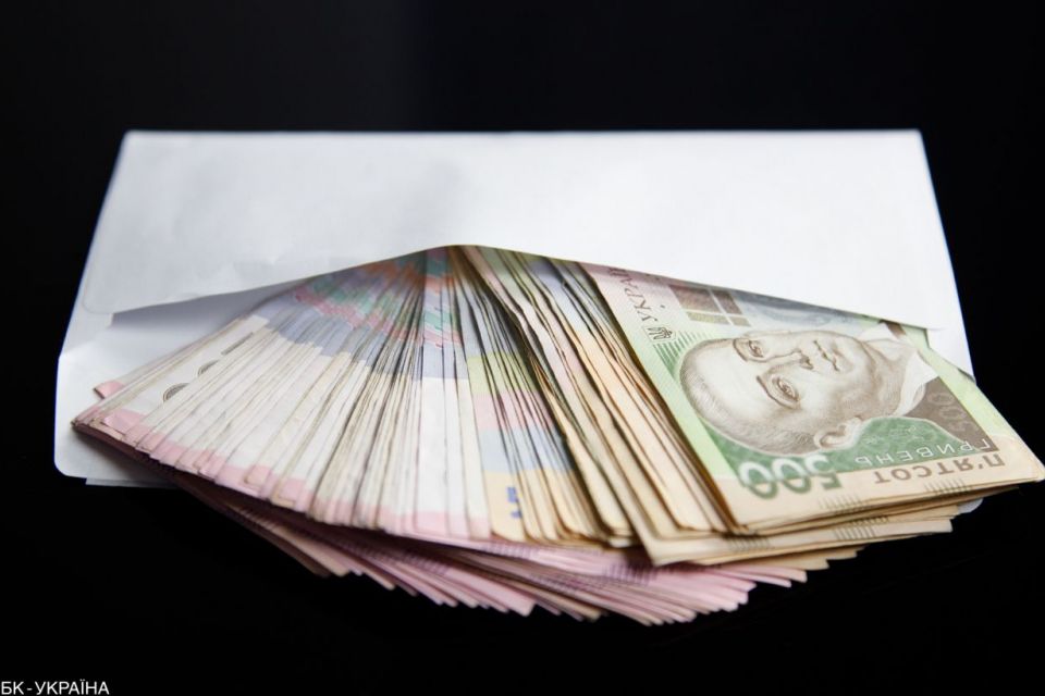На Хмельниччині жінка відсудила у Пенсійного фонду 86 тис грн пенсії батька