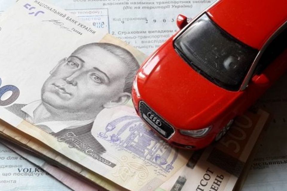 Страхова вимагала від водія 260 тис грн після ДТП у Хмельницькому: суд відмовив