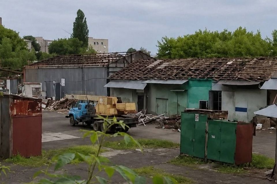 На Львівському шосе демонтують ринок «Тісса»: історія 5-річної боротьби за землю