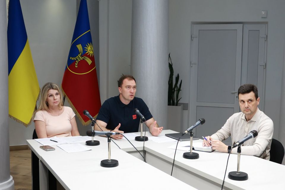 Нові правила бронювання: на Хмельниччині пояснили зміни для бізнесу