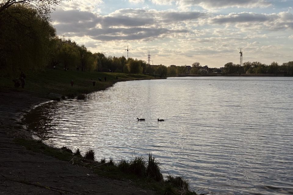 Грози та сильний вітер: погода на Хмельниччині 8 липня