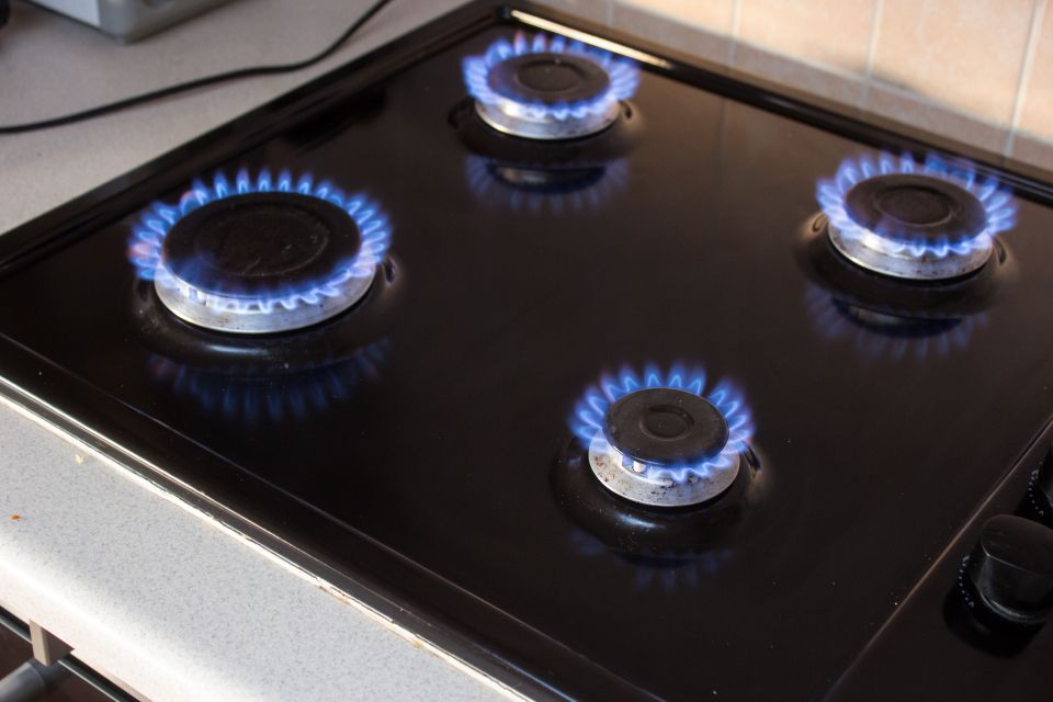 14 липня в Олешині не буде газу на 5 вулицях міста: де саме