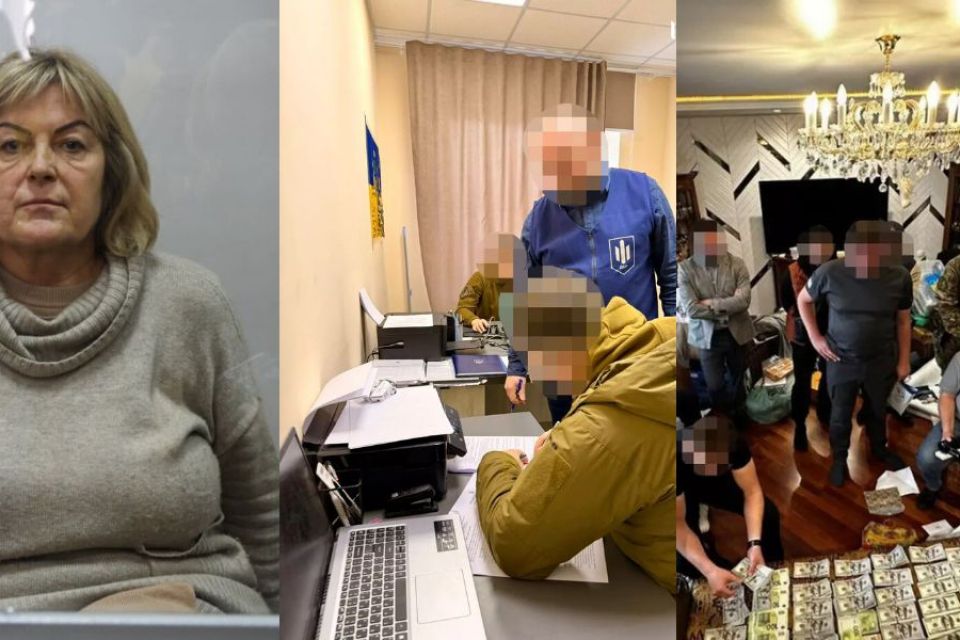 Справа Крупи, фіктивні служби й не тільки: що розслідує ДБР на Хмельниччині