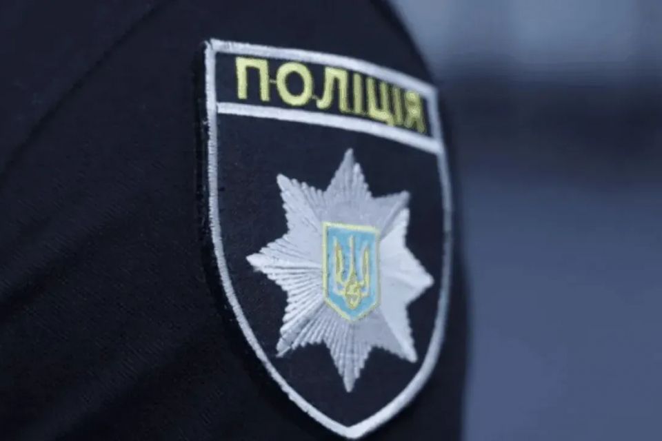 Поліція Хмельниччини шукає працівників: зарплата — 30 тисяч гривень