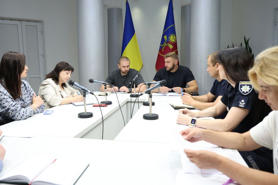 На Хмельниччині посилять боротьбу з нелегальними перевізниками, — ОВА