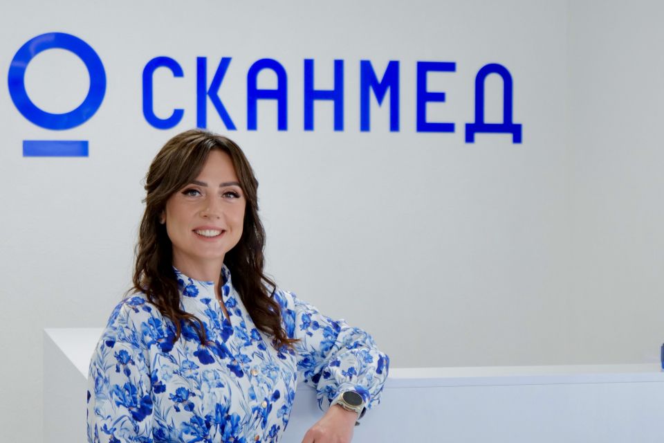 Медицина майбутнього: у Хмельницькому вперше на заході України з’явився МРТ-апарат із ШІ (новини компаній)