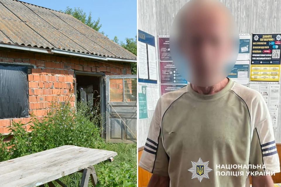 На Хмельниччині чоловік обікрав будинок односельців і продав електроінструменти