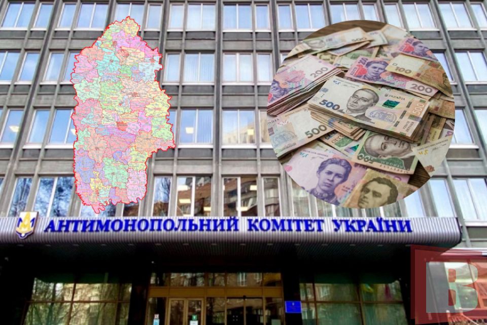 В області є 23 «чорних» ФОПи: що це означає