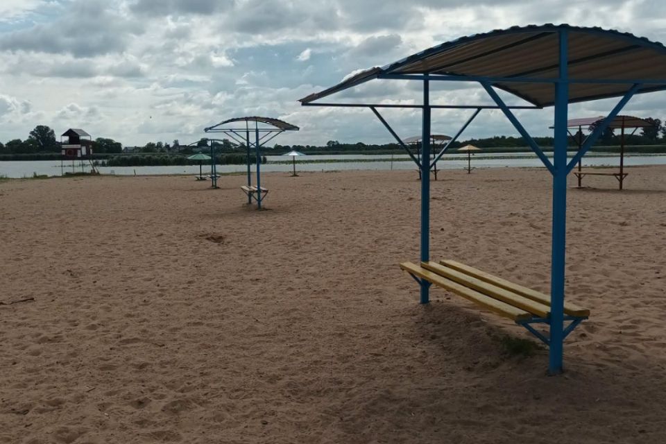 Безпечно не всюди: на Хмельниччині перевірили якість води на пляжах