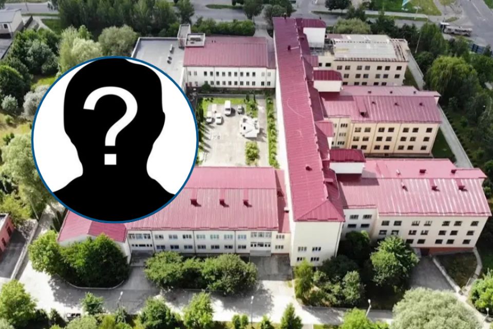 Це не останні кадрові призначення в освіті, — департамент