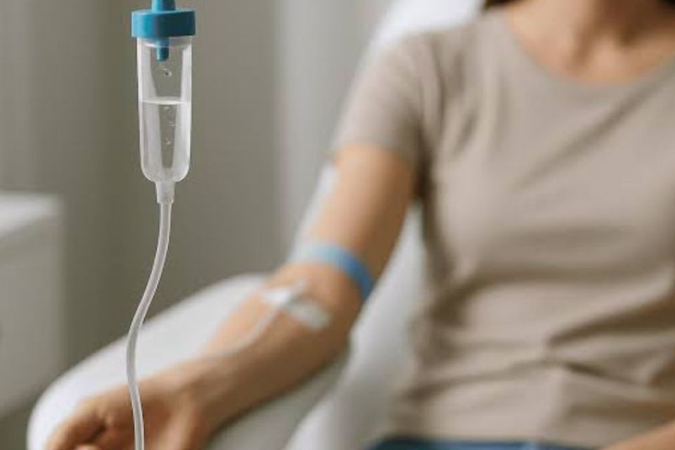 У Хмельницькому 14 людей захворіли на сальмонельоз після святкувань у ресторані