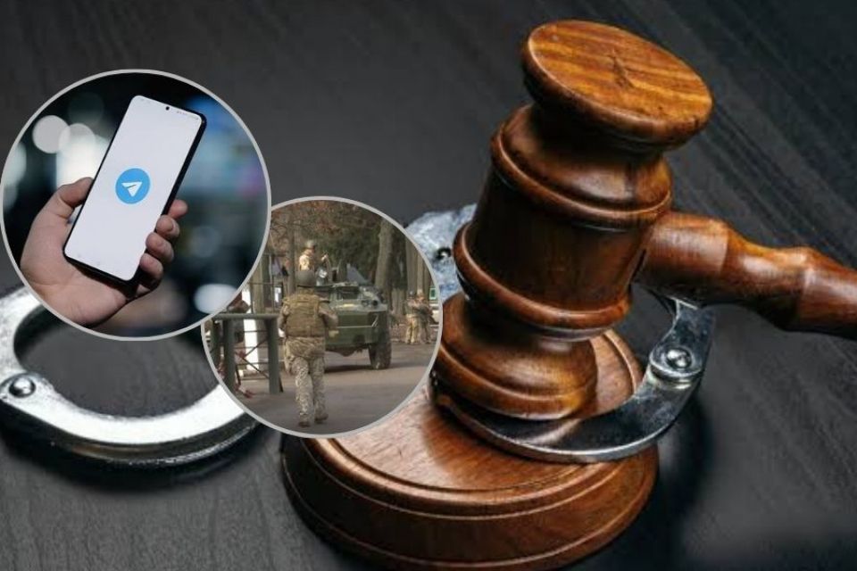 Засудили жительку Хмельницького району за роботу на росіян: деталі справи