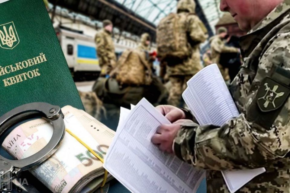 Офіс на території лікарні та фіктивні діагнози: як працювала схема ухилення від мобілізації у Хмельницькому